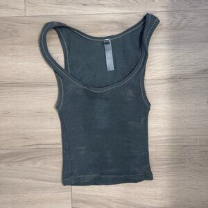 SKIMS | cropped tank